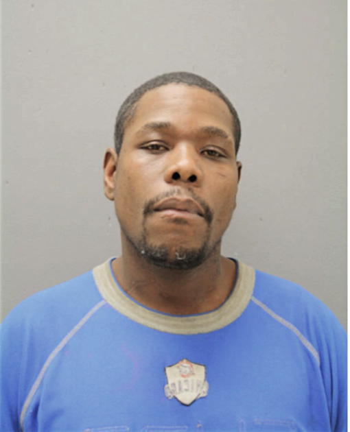JERMAINE G BATTS, Cook County, Illinois