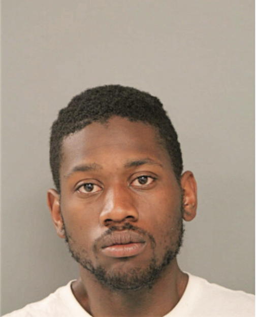 DIANTE T BELL, Cook County, Illinois