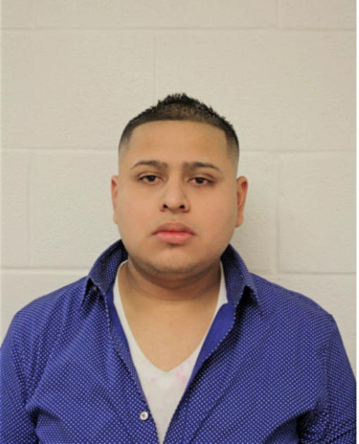 OCTAVIO BENITEZ, Cook County, Illinois