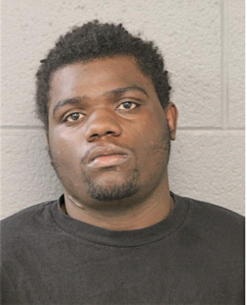 FLOYD BOENS, Cook County, Illinois