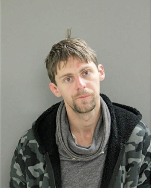 JOSHUA BOHANNON, Cook County, Illinois