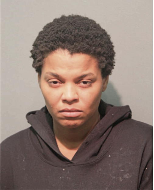 TIFFANY A BOLTON, Cook County, Illinois