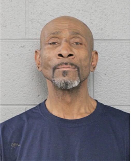 ANDRE B BOULDEN, Cook County, Illinois