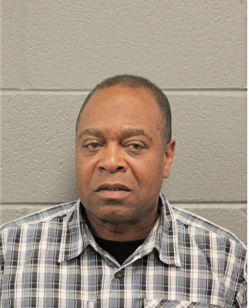 MADISON R BRADLEY, Cook County, Illinois