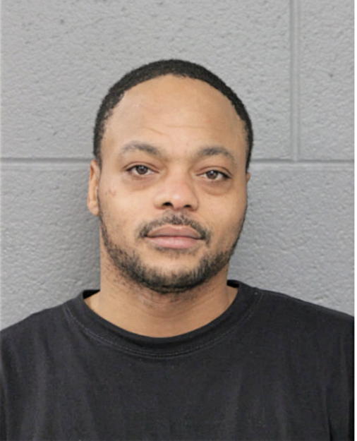 STEVEN L BRENTLEY, Cook County, Illinois