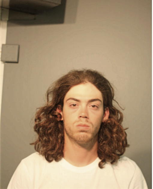 AARON BROWN, Cook County, Illinois