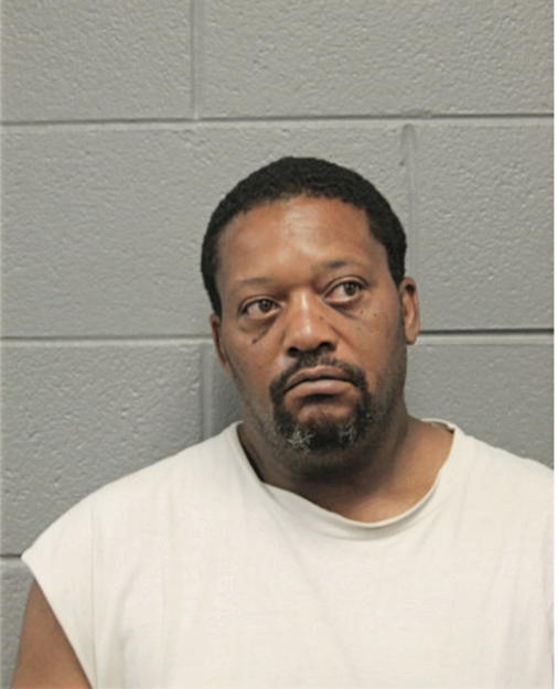 ANTHONY BROWN, Cook County, Illinois