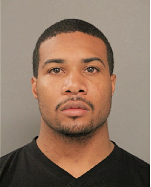 KEVIN BROWN, Cook County, Illinois