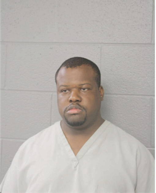 RONALD L BROWN, Cook County, Illinois