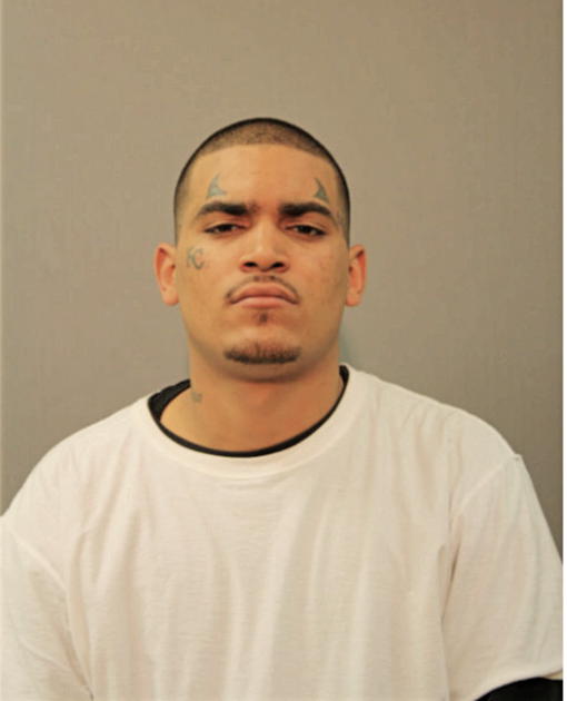 JOHNATHAN BURGOS, Cook County, Illinois