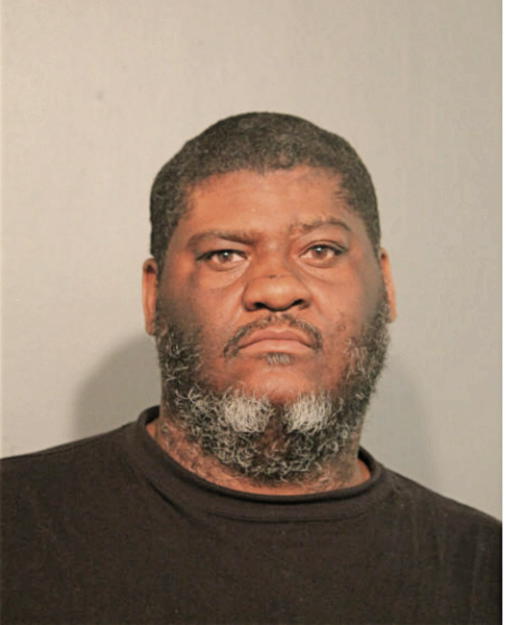 PATRICK D BURNETT, Cook County, Illinois