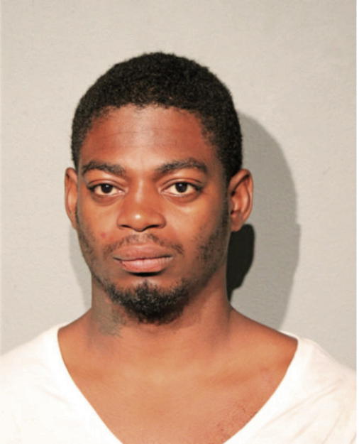 TRAVIS C BUTLER, Cook County, Illinois