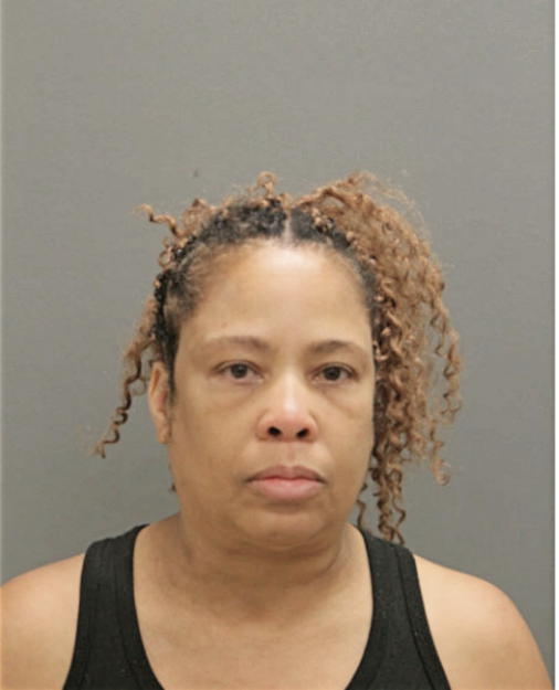 VALERIA BYNUM, Cook County, Illinois