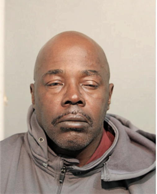 ADOLPH CAMPBELL, Cook County, Illinois
