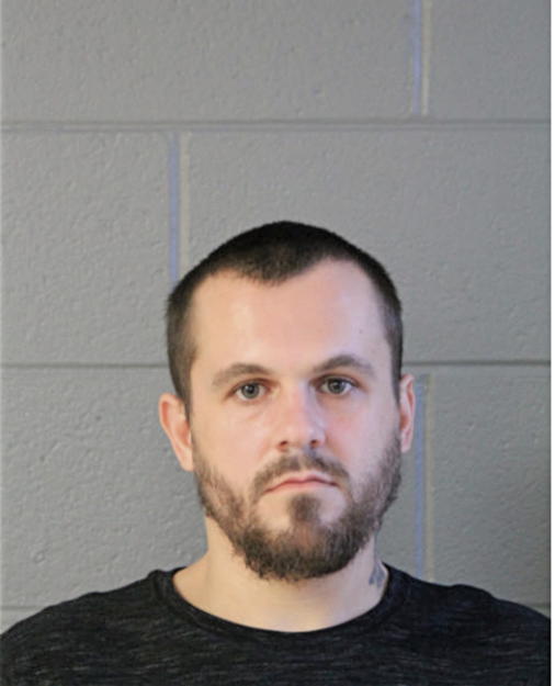BRENT LEE CAMPER, Cook County, Illinois