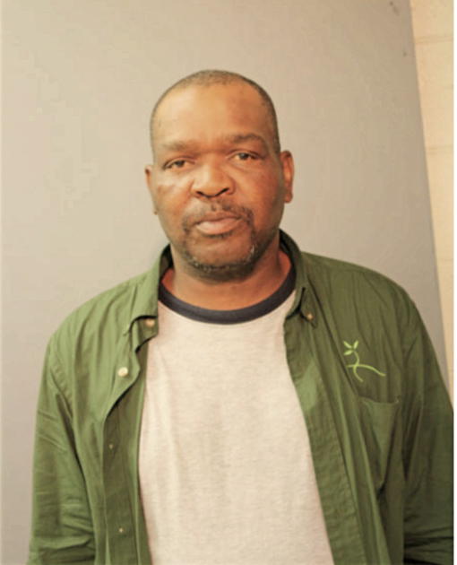 DENNIS CARMICHAEL, Cook County, Illinois