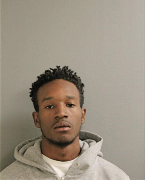 TOMMY L CAROTHERS, Cook County, Illinois