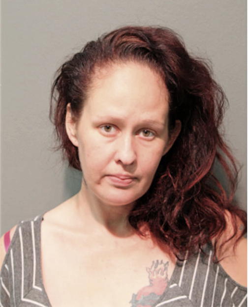 AMBER CEPELA, Cook County, Illinois