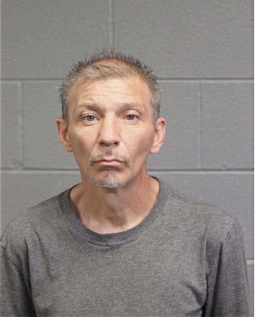 JESSE CHACON, Cook County, Illinois