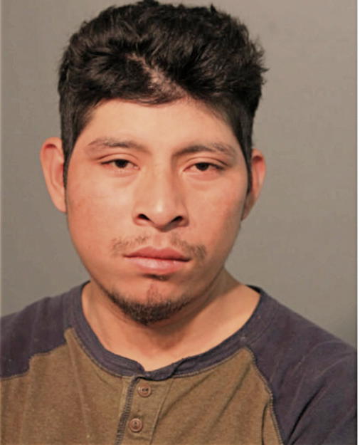 MARIO CHAVEZ, Cook County, Illinois