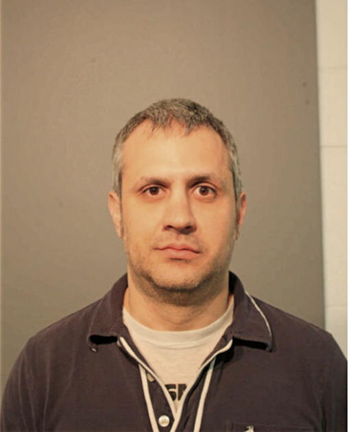 ANTHONY L CHRISTOPHER, Cook County, Illinois
