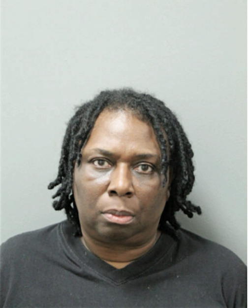 DENISE CHRISTOPHER, Cook County, Illinois