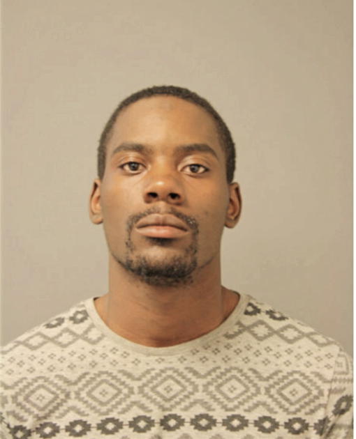 DEANDRE CLEMONS, Cook County, Illinois