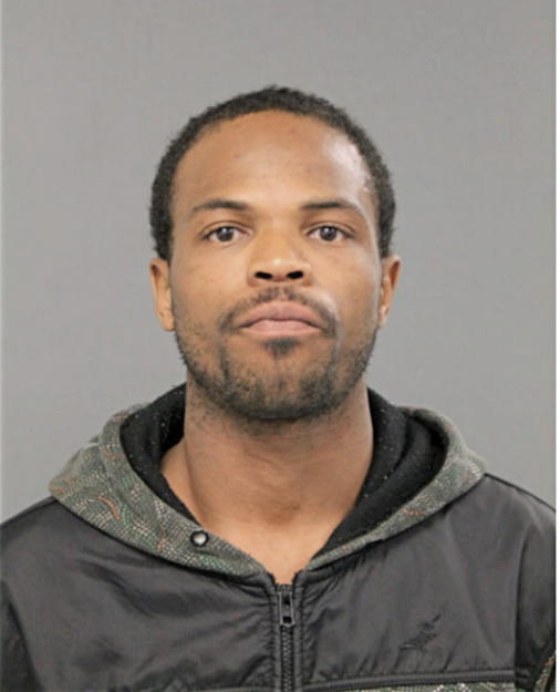 DEANTWON COLEMAN, Cook County, Illinois
