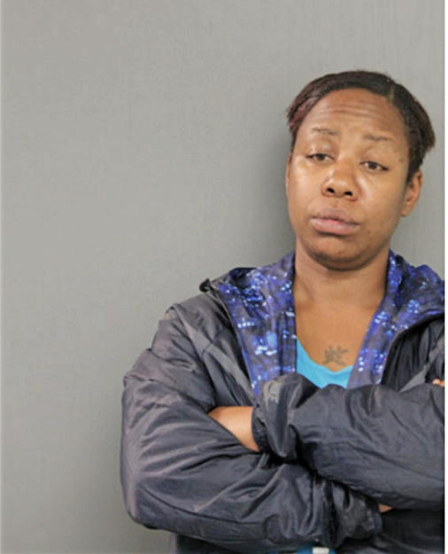 REVA A COLLINS, Cook County, Illinois