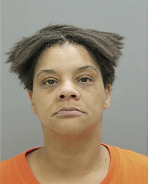 ANGELA S COUCH, Cook County, Illinois