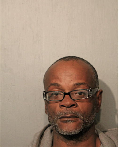 LEDEL CRAIG, Cook County, Illinois