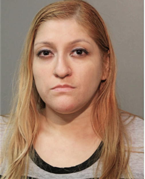 MARIA A CUENCA, Cook County, Illinois