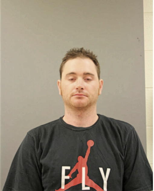 JEROD O CULLEENEY, Cook County, Illinois