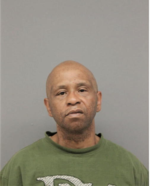 REGINALD MC CUNE, Cook County, Illinois
