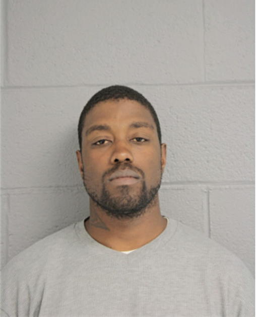 BRANDON DAVIDSON, Cook County, Illinois