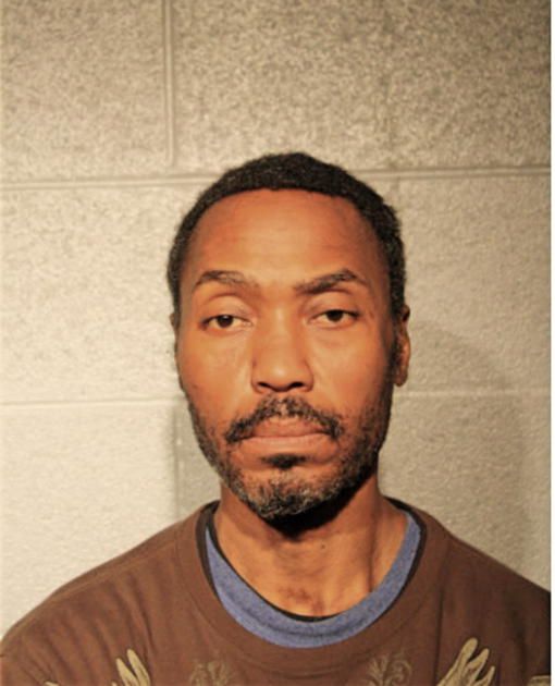 JEFFERY DAVIS, Cook County, Illinois