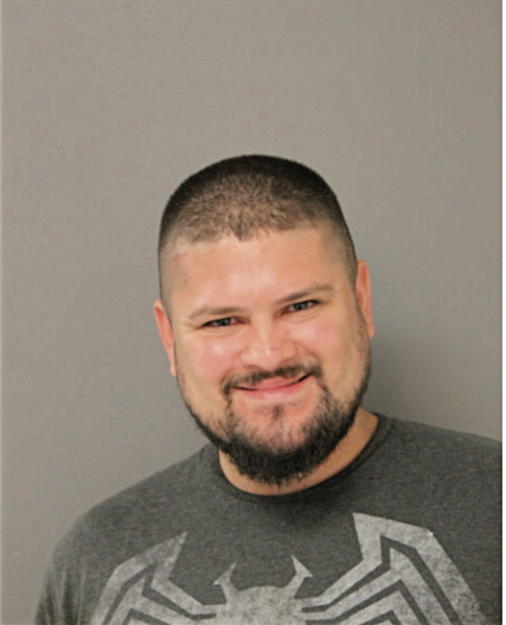 CAIN DEJESUS, Cook County, Illinois