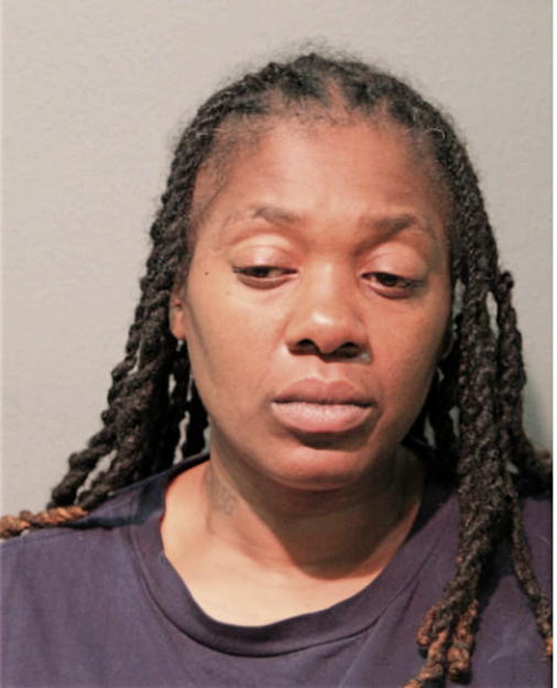 TIMEKA DIXON, Cook County, Illinois