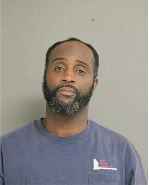JERMAINE DOVER, Cook County, Illinois