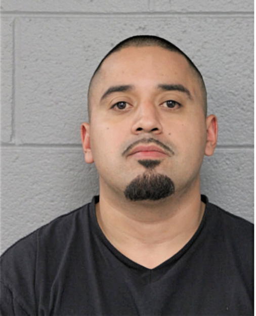 DAVID DUARTE, Cook County, Illinois