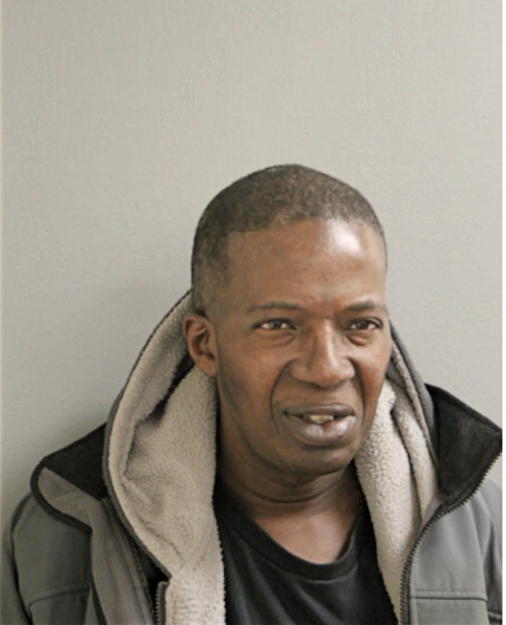 KEVIN T ELOBY, Cook County, Illinois