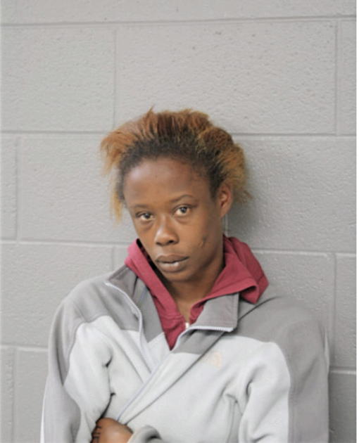 KRYSTAL EPPS, Cook County, Illinois