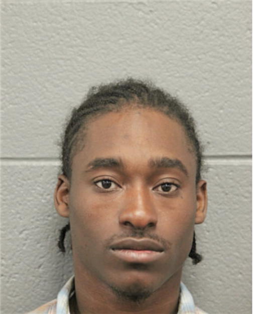 ROBERT FEGGINS, Cook County, Illinois