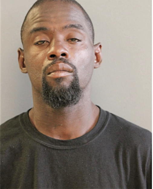 TYRONE FIELDS, Cook County, Illinois