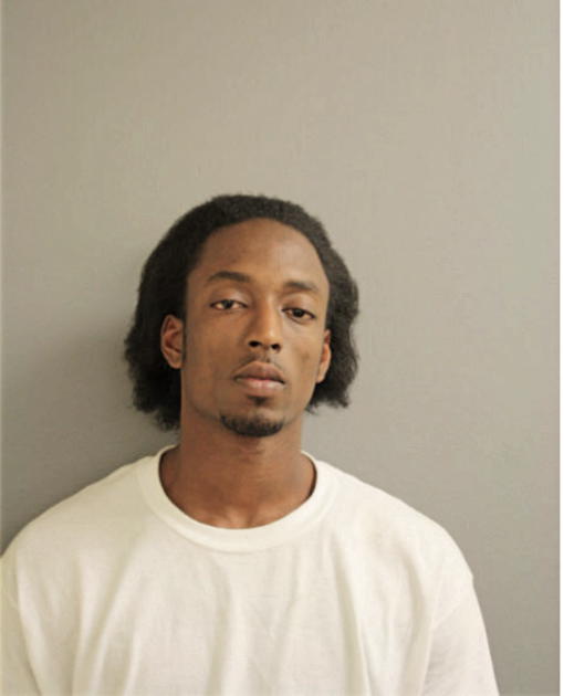 TRISTIAN L FLOWERS, Cook County, Illinois