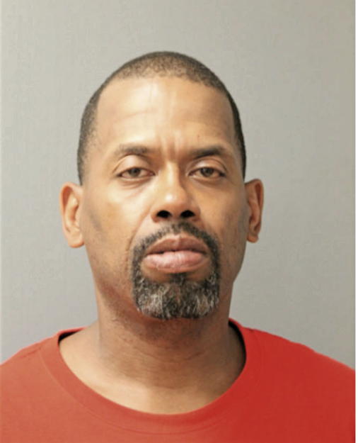 MAURICE FOBBS, Cook County, Illinois