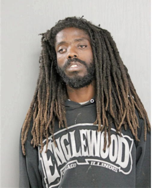 STEPHEN D GAITHER, Cook County, Illinois