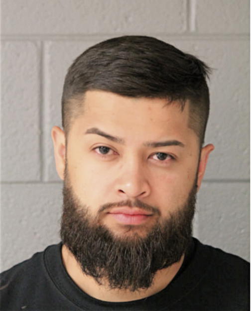 JOEL GARCIA, Cook County, Illinois