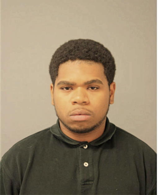 JAMAL T GARDNER, Cook County, Illinois