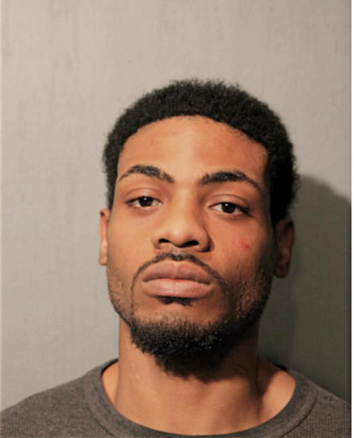 TYJUAUN L GARDNER, Cook County, Illinois